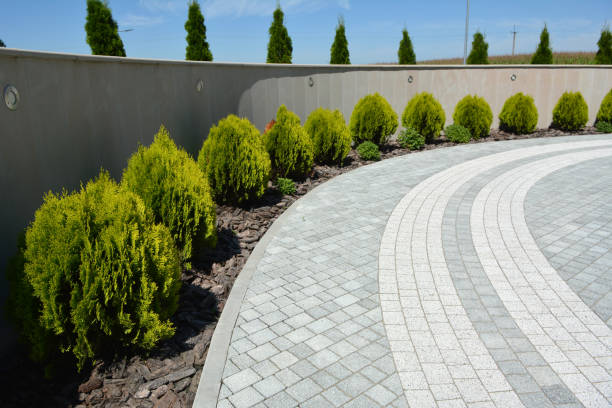 Best Cobblestone Driveway Pavers  in Whiteman Af, MO