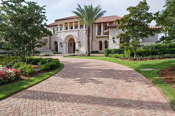 Best Driveway Paver Sealing  in Whiteman Af, MO