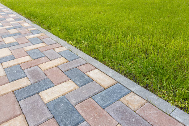 Best Residential Driveway Paver Services  in Whiteman Af, MO